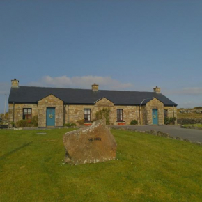 Creevy Cottages, Rossnowlagh